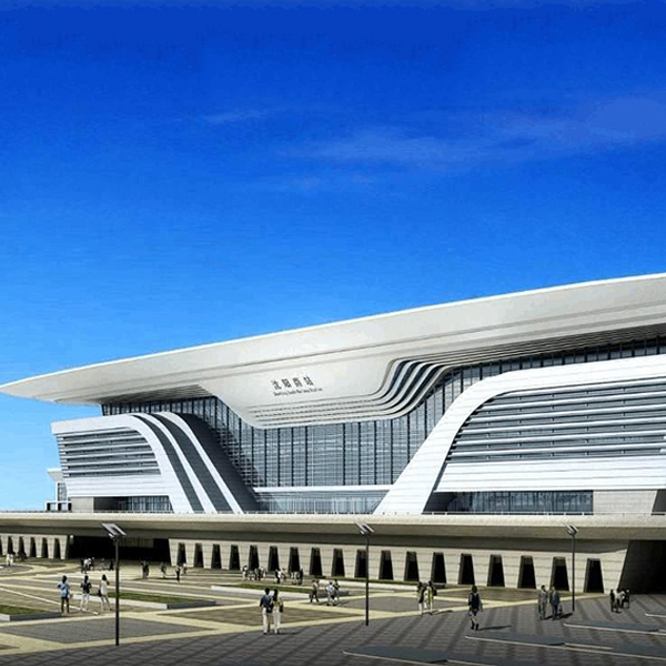 交通建設(shè)｜磐谷柴油發(fā)動機(jī)應(yīng)用案例