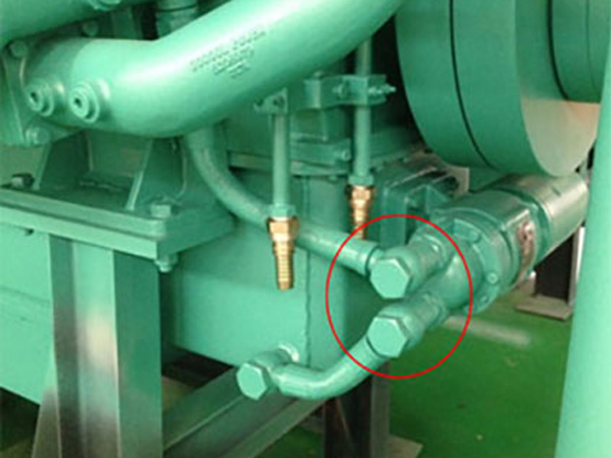柴油發(fā)動機
